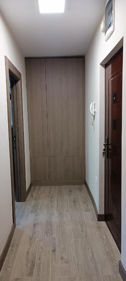 Tajna037 Apartman Kruševac Kültér fotó