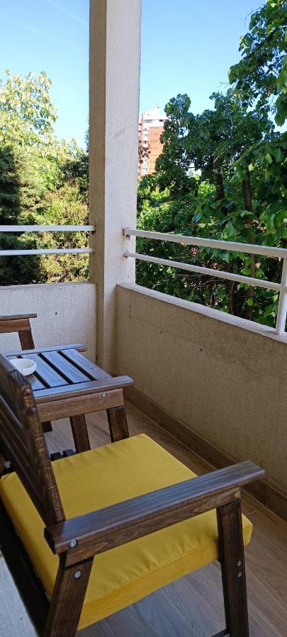 Tajna037 Apartman Kruševac Kültér fotó