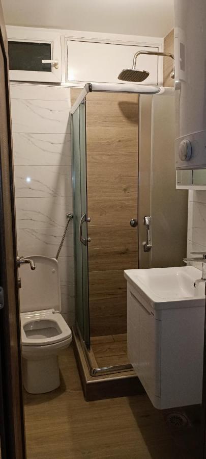 Tajna037 Apartman Kruševac Kültér fotó