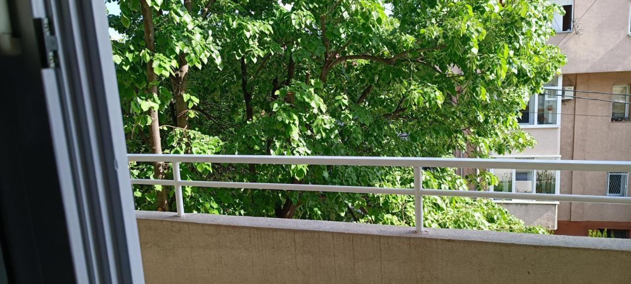 Tajna037 Apartman Kruševac Kültér fotó
