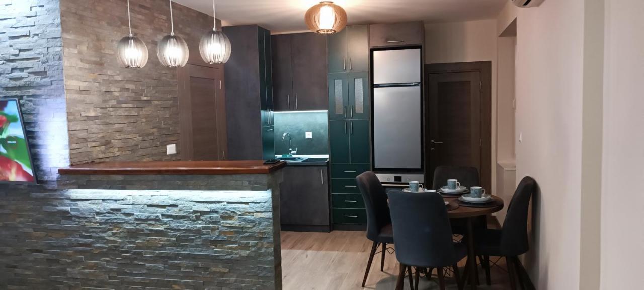 Tajna037 Apartman Kruševac Kültér fotó