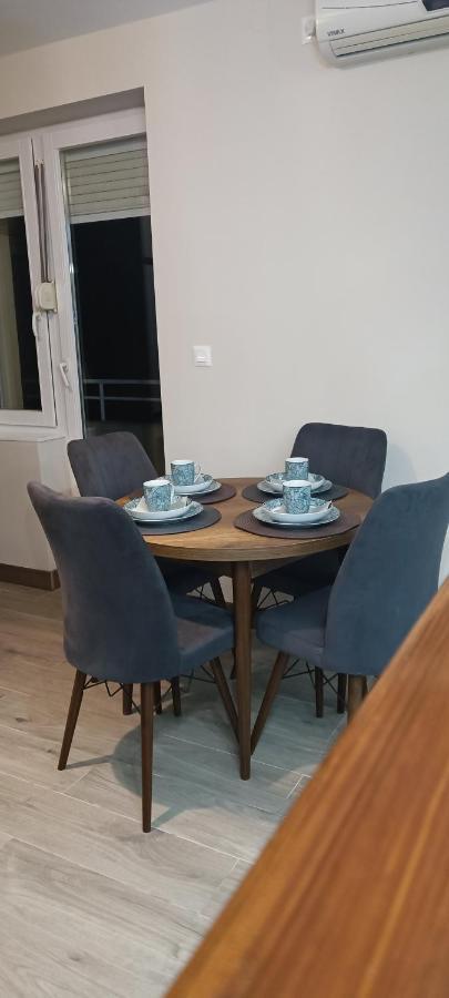 Tajna037 Apartman Kruševac Kültér fotó