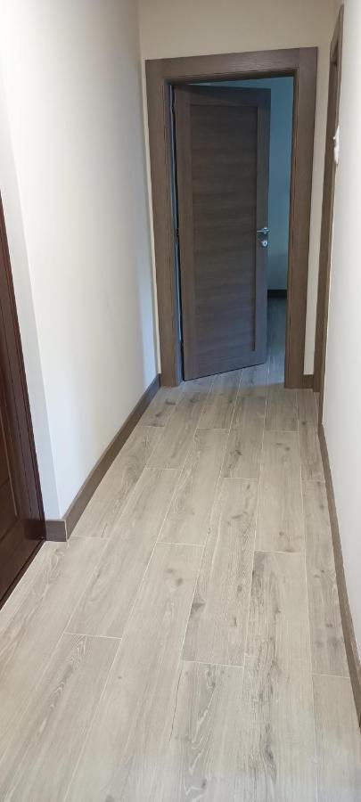 Tajna037 Apartman Kruševac Kültér fotó