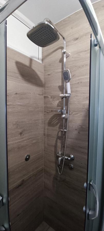 Tajna037 Apartman Kruševac Kültér fotó
