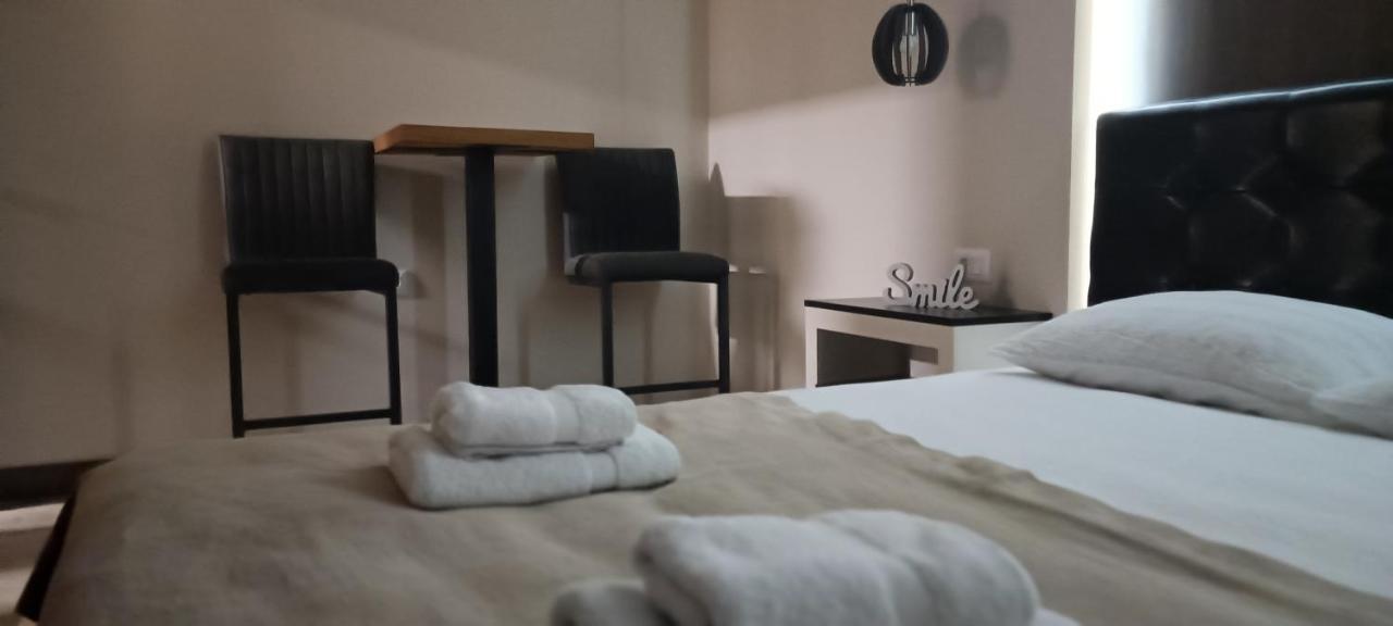 Tajna037 Apartman Kruševac Kültér fotó